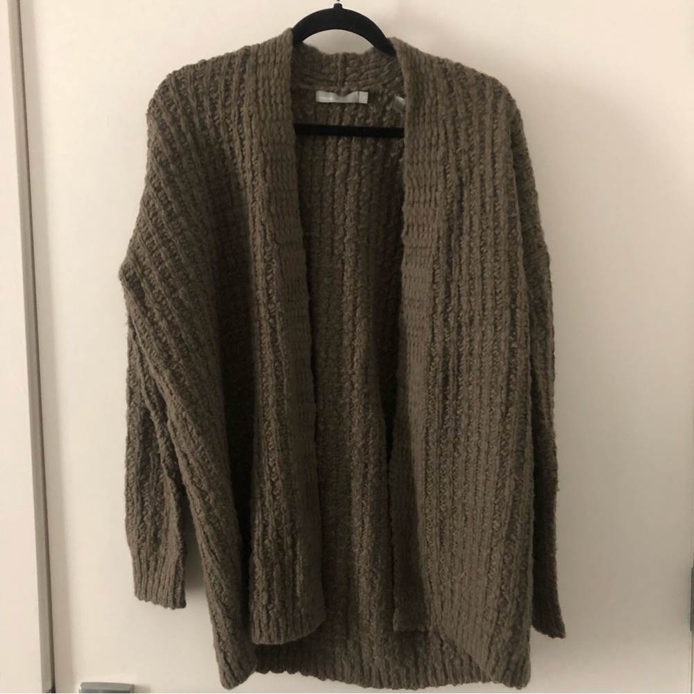 Vince Cardigan